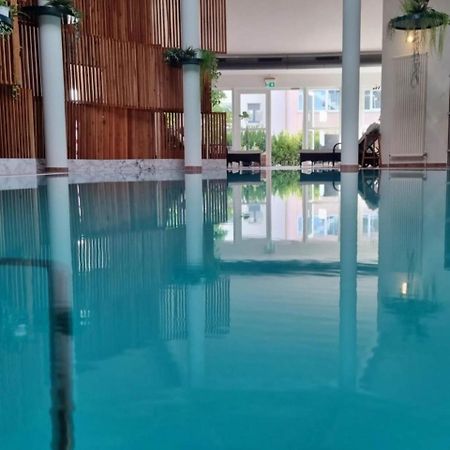 Penthouse Am Grossen Ploener See Ascheberg  Esterno foto