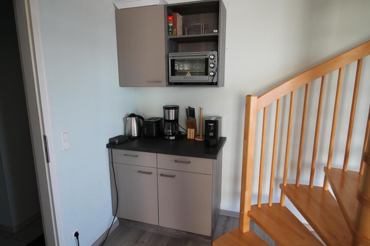 Penthouse Am Grossen Ploener See Ascheberg  Esterno foto
