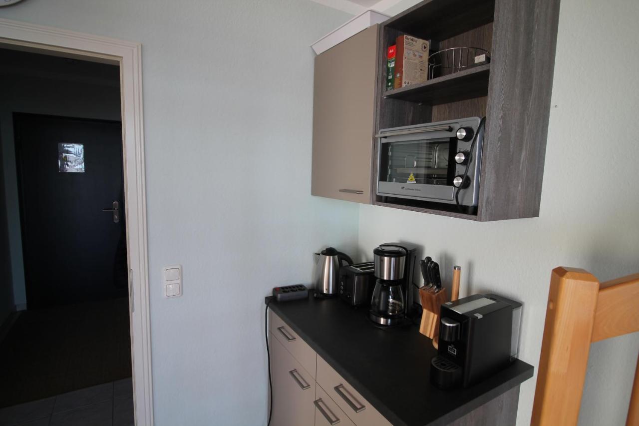 Penthouse Am Grossen Ploener See Ascheberg  Esterno foto