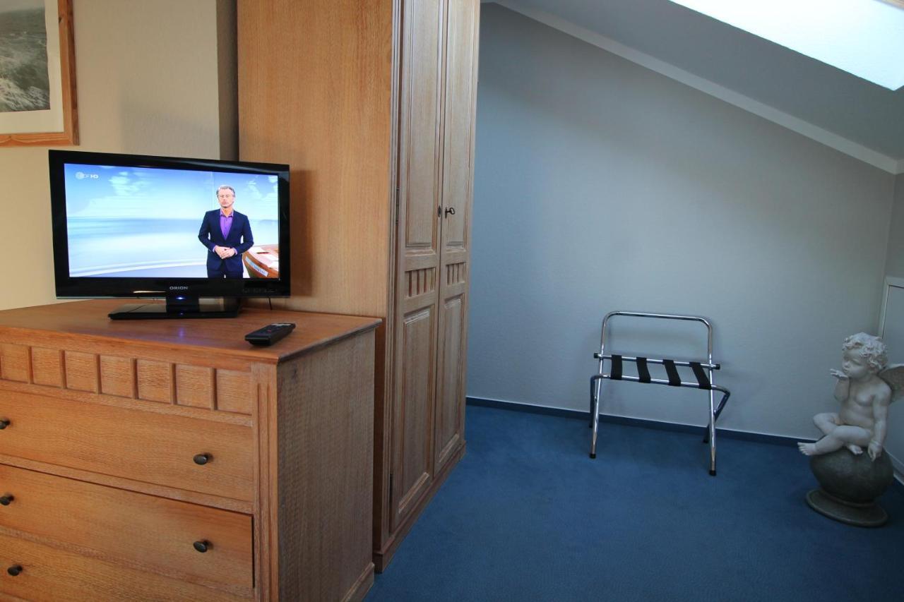 Penthouse Am Grossen Ploener See Ascheberg  Esterno foto