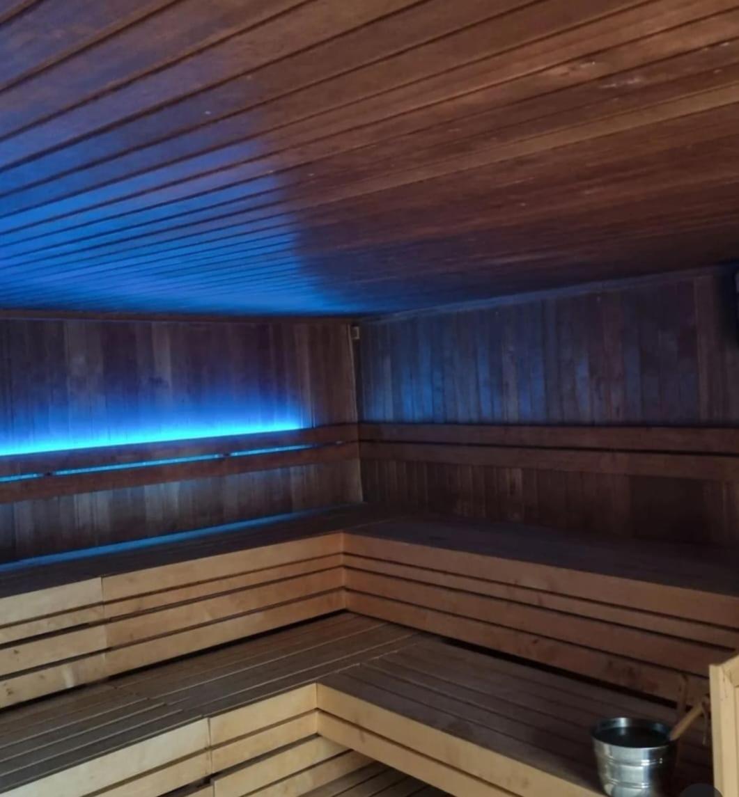 Penthouse Am Grossen Ploener See Ascheberg  Esterno foto