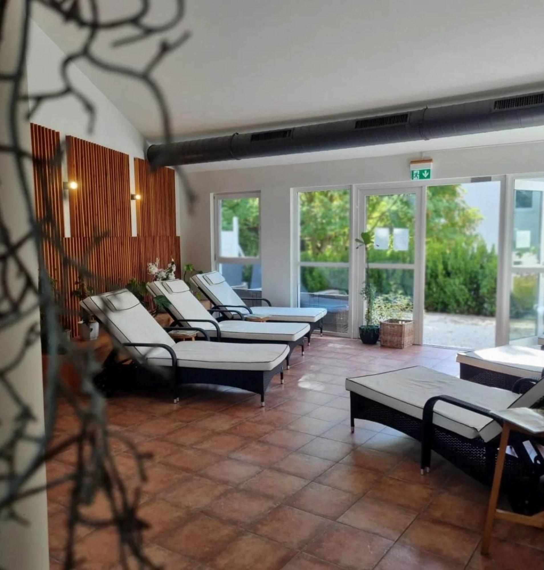 Penthouse Am Grossen Ploener See Ascheberg  Esterno foto