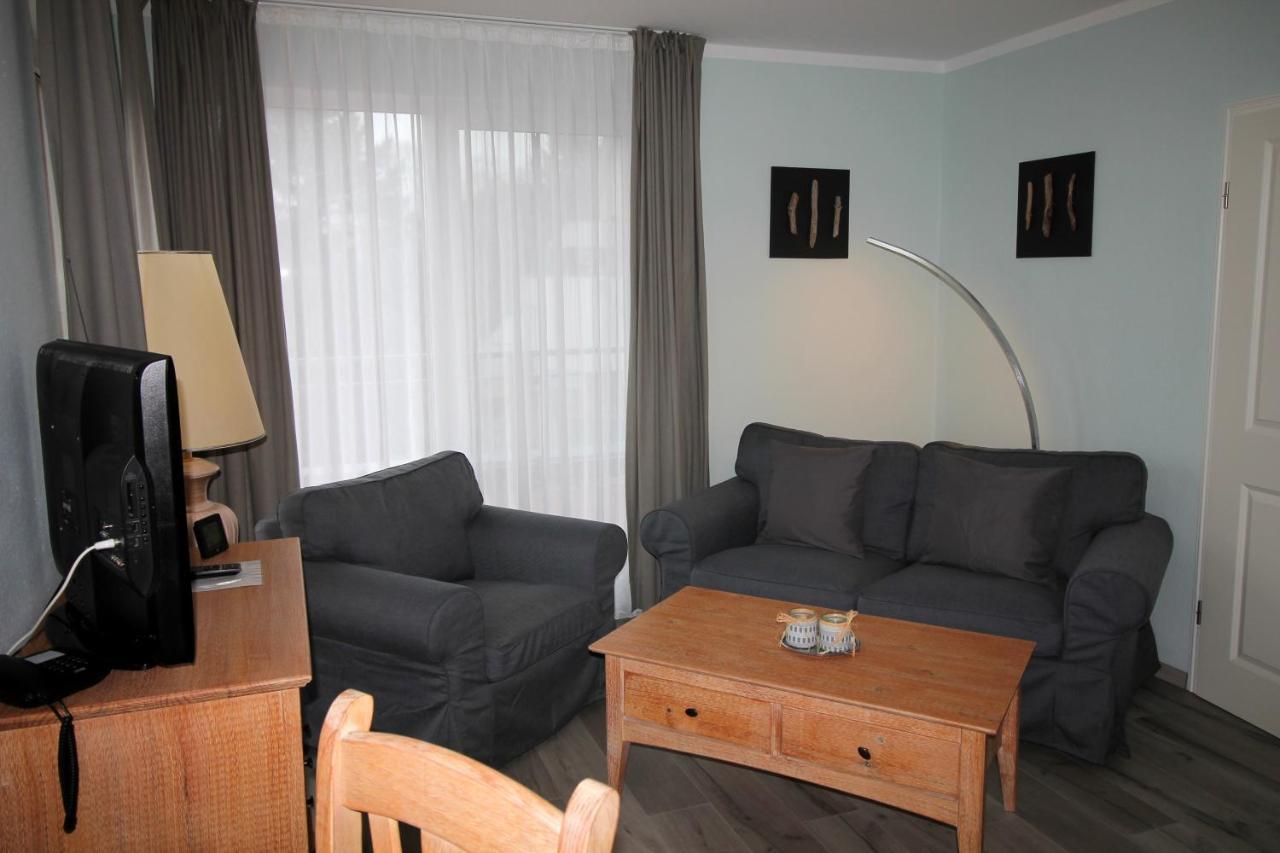 Penthouse Am Grossen Ploener See Ascheberg  Esterno foto