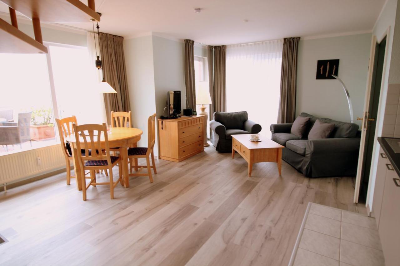 Penthouse Am Grossen Ploener See Ascheberg  Esterno foto