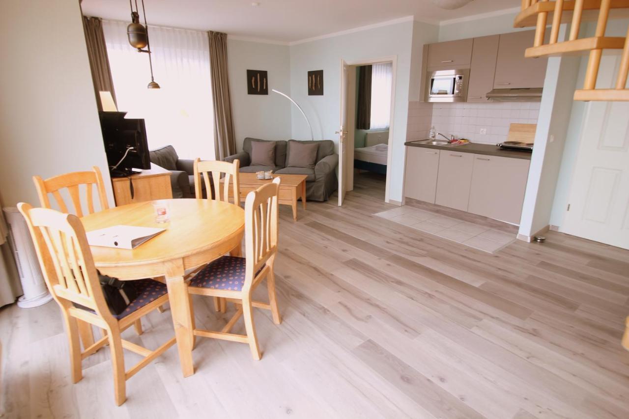 Penthouse Am Grossen Ploener See Ascheberg  Esterno foto